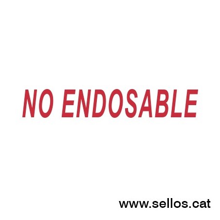 Formula Comercial TRODAT No Endosable