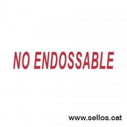 Formula Comercial TRODAT No Endossable