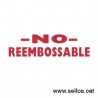 Formula Comercial TRODAT No Reembolsable