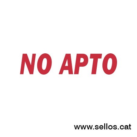 Formula Comercial TRODAT No Apto