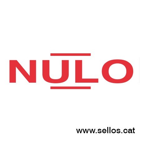 Formula Comercial TRODAT Nulo