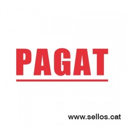 Formula Comercial TRODAT Pagat