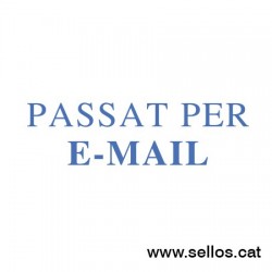 Formula Comercial TRODAT Passat per E-mail