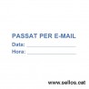 Formula Comercial TRODAT Passat per E-mail Data/Hora