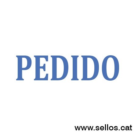 Formula Comercial TRODAT Comanda