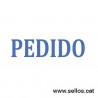 Formula Comercial TRODAT Pedido