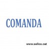 Formula Comercial TRODAT Pedido