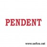 Formula Comercial TRODAT Pendent