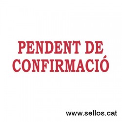 Formula Comercial TRODAT Pendiente de Confirmación