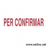 Formula Comercial TRODAT Por Confirmar