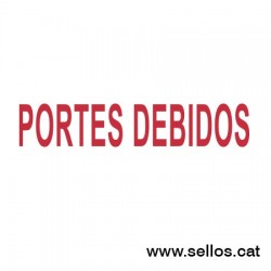 Formula Comercial TRODAT Ports Deguts