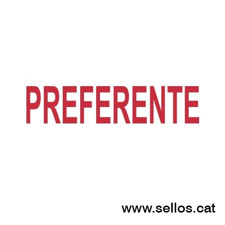 Formula Comercial TRODAT Preferent