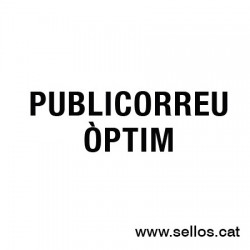 Formula Comercial TRODAT Publicorreu Òptim