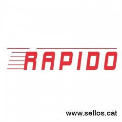 Formula Comercial TRODAT Rápido