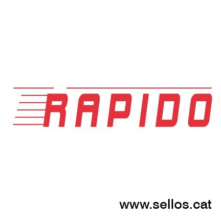 Formula Comercial TRODAT Rápido