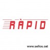 Formula Comercial TRODAT Rápido