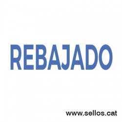 Formula Comercial TRODAT Rebajado