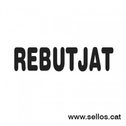 Formula Comercial TRODAT Rebutjat