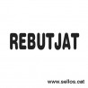 Formula Comercial TRODAT Rebutjat