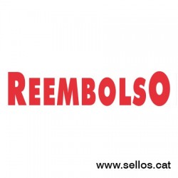 Formula Comercial TRODAT Reembolso