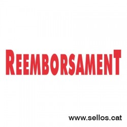 Formula Comercial TRODAT Reembolso