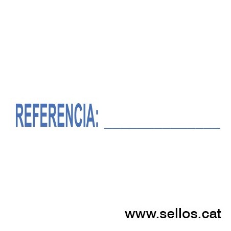 Formula Comercial TRODAT Referencia