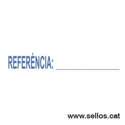 Formula Comercial TRODAT Referencia