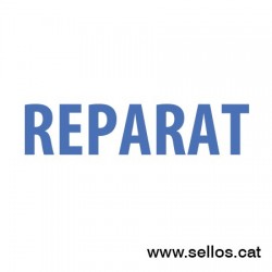 Formula Comercial TRODAT Reparat