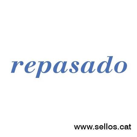 Formula Comercial TRODAT Repassat
