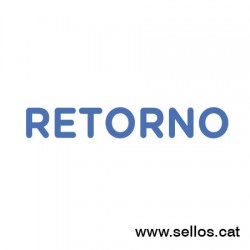 Formula Comercial TRODAT Retorn