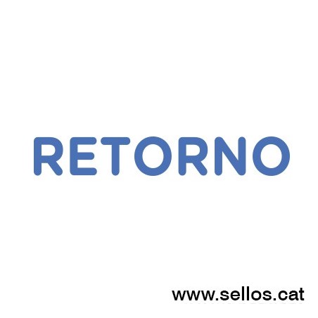 Formula Comercial TRODAT Retorn