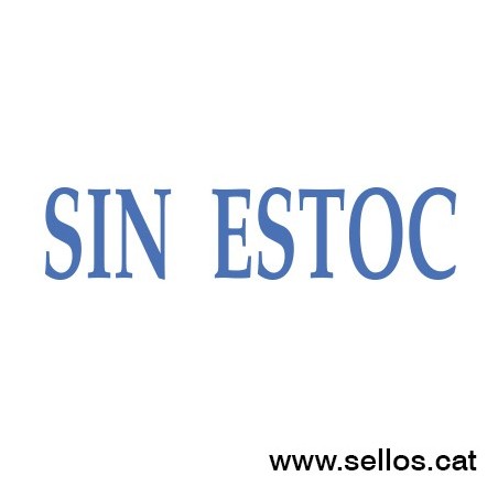 Formula Comercial TRODAT Sense Estoc