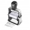 Trodat 5206 Professional 4.0, de 56 x 33 mm.