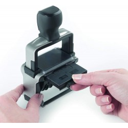 Trodat 5206 Professional 4.0, de 56 x 33 mm. cambio almohadilla