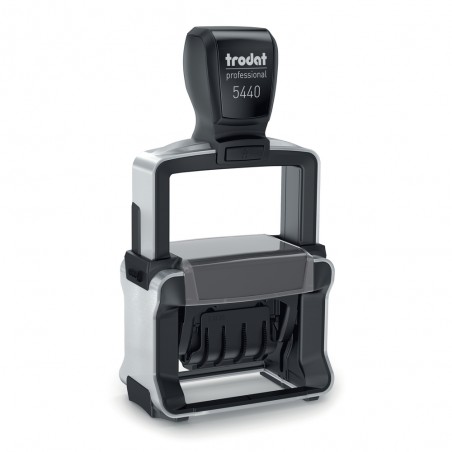 Fechador Trodat 5440 Professional 4.0, de 49 x 28 mm.