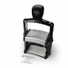 Datador TRODAT Professional ref. 5480 amb placa de 68 x 47 mm.