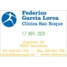 Datador TRODAT Professional ref. 5480 amb placa de 68 x 47 mm.