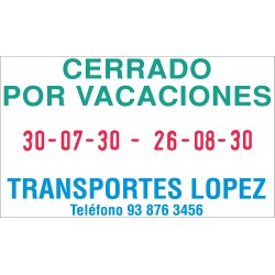Doble datador Trodat 5466/PL Professional 4.0, de 56 x 33 mm. marcada en tinta MCI