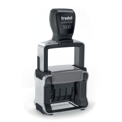 Datador Trodat 5030 sense placa de 4 mm.