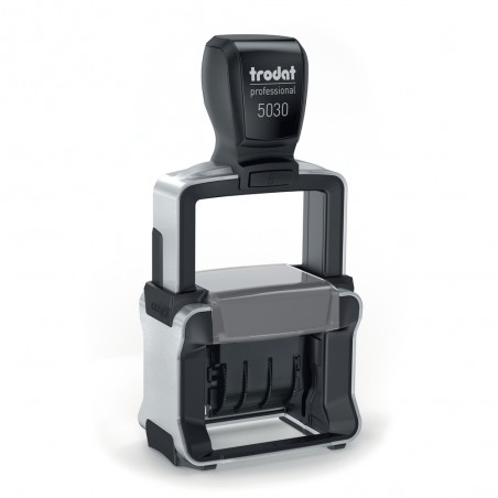 Datador Trodat 5030 sense placa de 4 mm.