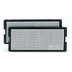 Imprentillas Trodat 6003 y 6004