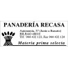 Trodat Printy 4913 de 58 x 22 mm. marcada en tinta negra