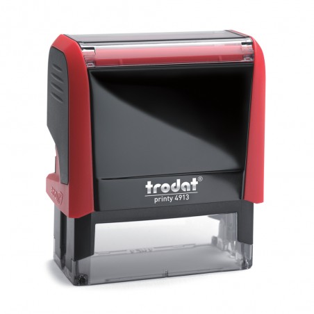 Trodat Printy 4913 de 58 x 22 mm.