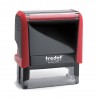 Trodat Printy 4913 de 58 x 22 mm.