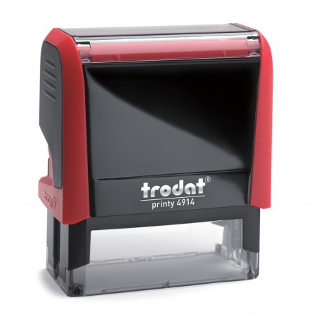 Trodat Printy 4914 de 64 x 26 mm.