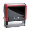 Trodat Printy 4915 placa de 70 x 25 mm.
