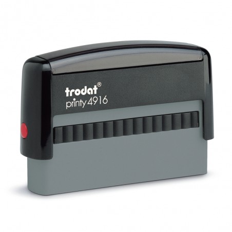 Trodat Printy 4916 de 70 x 10 mm.