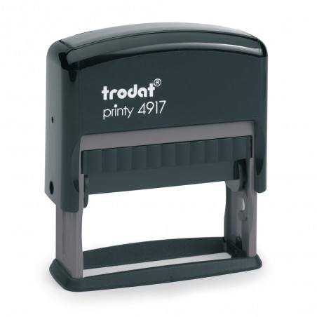 Trodat Printy 4917 de 50 x 10 mm.