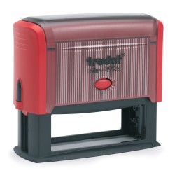 Trodat Printy 4925 placa de 82 x 25 mm.