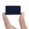 Trodat Printy 4926 placa de 75x38 mm. feltre